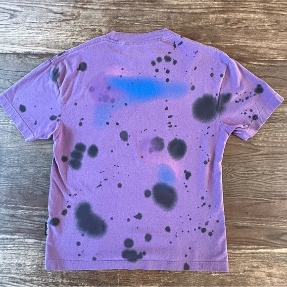 Palm Angels Air Tie Dye T-Shirt - Picture 2 of 6